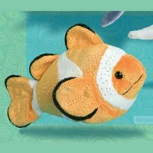  Stuffed Clownfish Toys & Games