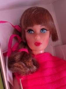  Exclusive ~ GOLDEN GROOVE Gift Set Vintage Mod Barbie Compl W 