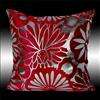 COLOURFUL CIRCLE THROW PILLOW CASES CUSHION COVERS 17  