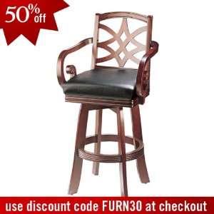 HJ Scott Metropolitan Barstool CM5 (B) 