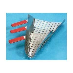  Perforated Jet Scoop