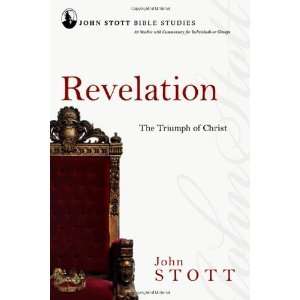   of Christ (John Stott Bible Studies) [Paperback] John Stott Books