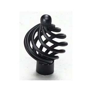  Olde World Collection Twisted Wire Knob