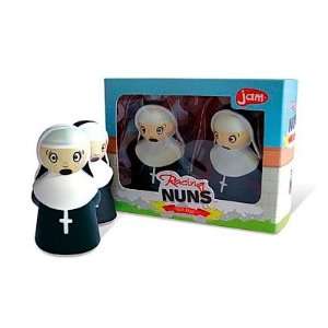  Bluw Inc. Racing Nuns Toys & Games