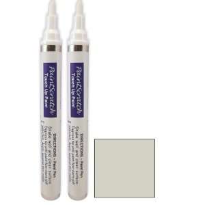  1/2 Oz. Paint Pen of Warm Gray Tri Coat Pearl Touch Up 