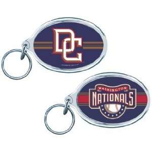  Washington Nationals Key Ring *SALE*