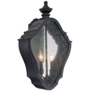  Etienne Outdoor Wall Sconce by Savoy House  R235755