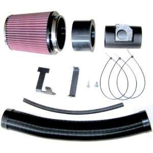   57i Induction Intake Kit, for the 2002 Toyota Corolla Automotive