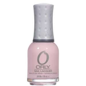  Orly Nail Lacquer Kiss The Bride 0.6 oz (Quantity of 5 