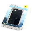 NEW Belkin Shield Micra hard shell case Cover for ipho