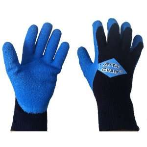  B.A.G.G. ARCTIC GUARD Cold Weather Hand Fitting GRIP Glove 