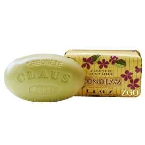  Claus Porto Condessa   Wild Pansy Shea Butter Soap 12 