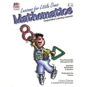 KAGAN PUBLISHING COOPERATIVE LEARNING LESSONS MATHEMATICS LESSONS FOR 