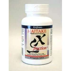 Maitake   Grifron Sx Fraction, 270 tablets Health 