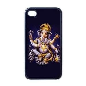 NEW iPhone 4 Hard Case Cover Bal Ganesh Lord Ganesha  