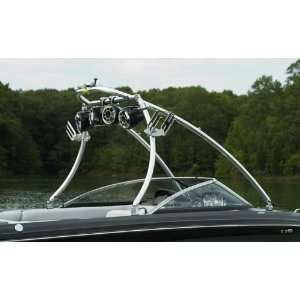  Monster MT2 Wakeboard Tower