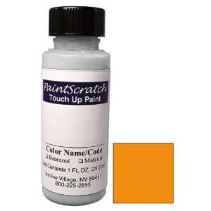   Up Paint for 2007 Chevrolet Equinox (color code WA229M) and Clearcoat
