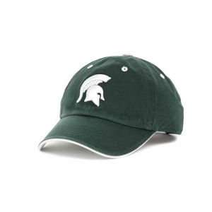   Spartans Top of the World NCAA Crew Adjustable Cap