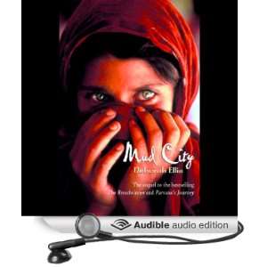   Mud City (Audible Audio Edition) Deborah Ellis, Meera Simhan Books