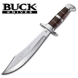    Buck Grand Opening Scimitar Knife Replica