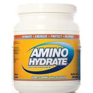  Dr Smoothie Amino Hydrate by Dr. Smoothie Single Serve, 18 