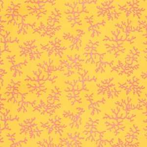 Color Me Coral 407 by Lee Jofa Fabric