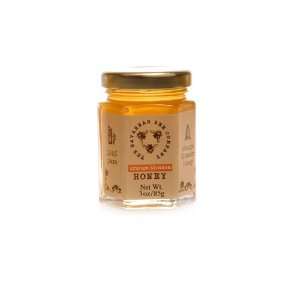 Orange Blossom Honey by Savannah Bee Co. (3 ounce)  