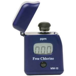   Free Chlorine Mini Photometer   Mini Colorimeter