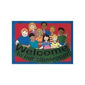  Welcome to Our Classroom   English 