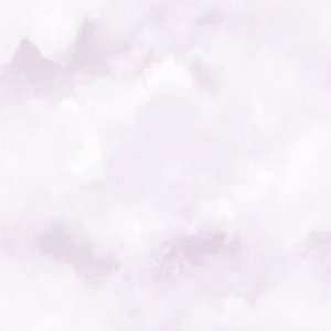 Cloud Wallpaper in Pink