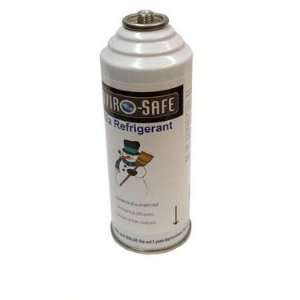  Enviro Safe 22a, R 22 Replacement Refrigerant 1 Can