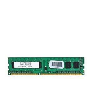  Hynix 2GB DDR3 RAM PC3 12800 240 Pin DIMM Electronics