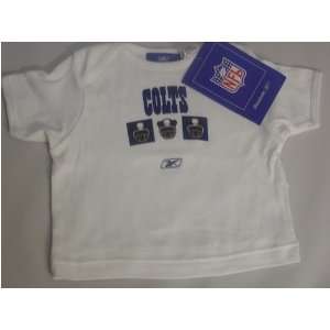   Indianapolis Colts NFL Baby/Infant Shirt