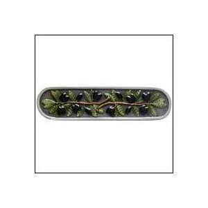 Notting Hill Pulls NHP 669 PHT ; NHP 669 PHT Olive Branch Pull 4 inch 