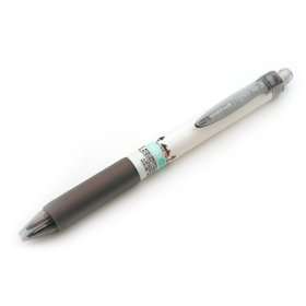 ball Signo MF3 2 Color 0.5 mm Gel Ink Multi Pen 0.5 mm Pencil   White 