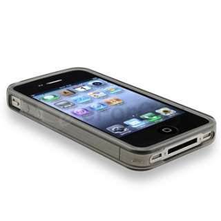 Item Case INSTEN Holder Earphone Pen for iPhone 4 4G  