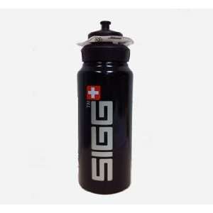 Sigg Wide Mouth Siggnature Water Bottle 