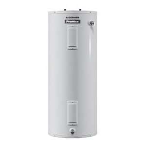  Ecs 40 Water Heater Residential Electric 40 Gal Promax 