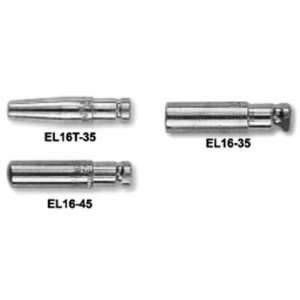 Eliminator Style Contact Tips   tw el16 30 mig contact tip1160 1610 