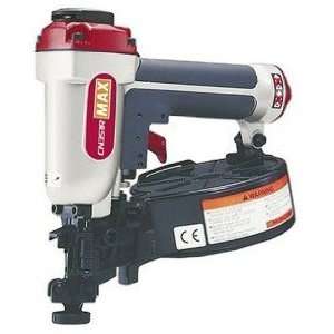  Max USA HN65 Powerlite Sider, 2 1/2 Siding Nailer, Drives 