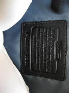 COACH KRISTIN CLK LX HIPPIE PURSE 18281 purse bag/ shoulder bag 