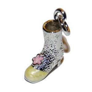  Nail Dangle   Funky Boot