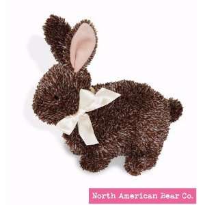   Woodland Rabbit Large by North American Bear Co. (6130) Toys & Games