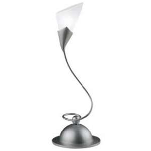    Lamp International Li1188 Sibilla Table Lamp