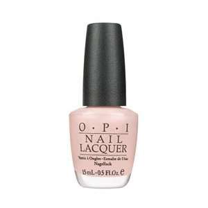  OPI Your Royal Shyness Nail Lacquer R45 Beauty