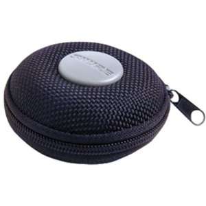  Shure PA628 Zippered Oval Carrying Case for Shure Earphones 