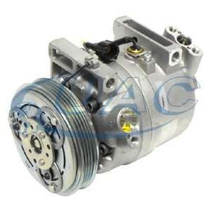   Air Conditioning CO10604V New A/C Compressor with Clutch Automotive