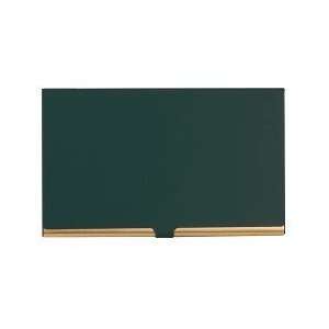 SCC GREEN    Impella Business Card Case