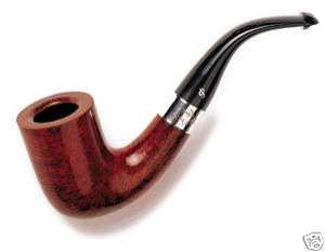 NEW Peterson Pipe Sherlock Holmes The Rathbone  