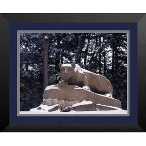   Replay Photos 005066 S 9x12 The Nittany Lion Shrine